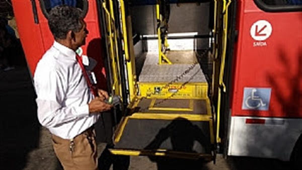 O objetivo é garantir mais segurança, acessibilidade e melhorias no serviço oferecido aos passageiros (Foto: Divulgação/Prefeitura de Votuporanga)