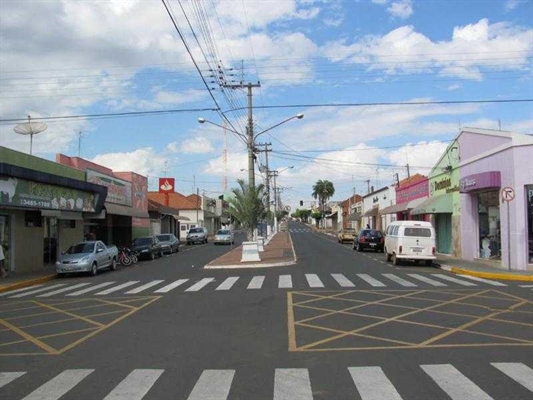 Objetivo do drive-thru é evitar aglomerações durante a vacinação (Foto: Reprodução)