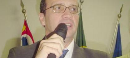 Centro Social homenageia deputado Dado hoje