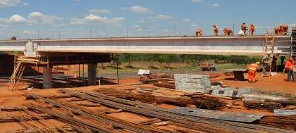 Parte da rodovia de Votuporanga será entregue em abril