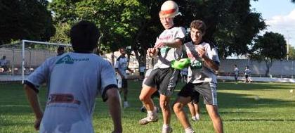 CAV marca dois amistosos contra Jaboticabal