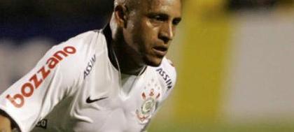 Roberto Carlos pode deixar o Corinthians