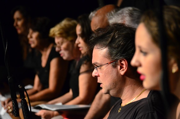 As aulas acontecem às segundas-feiras, das 18h30 às 21h30, na sede da Escola Municipal de Artes “João Cornachione ‘Oscarito’” (Foto: Divulgação/Prefeitura de Votuporanga)