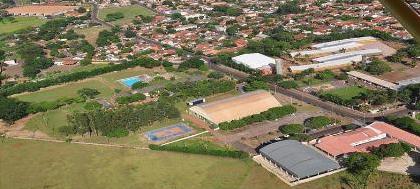 Governador Alckmin sanciona doação do CSU