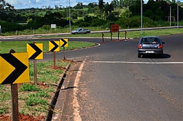 As ações foram definidas pela Secretaria Municipal de Trânsito, Transporte e Segurança em parceria com as Polícias Militar e Rodoviária e DER (Foto: Divulgação/Prefeitura de Votuporanga)