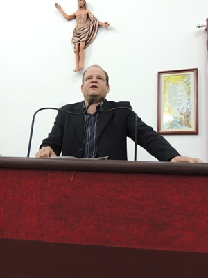 Presidente afirma que não se pode ter medo da concorrência