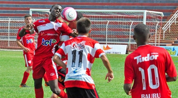 Bandeirante de Birigui volta ao Paulista A3 após 11 anos fora da competição (Foto: Folha da Região)