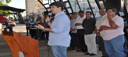 Votuporanga é a cidade que mais recebe recursos 