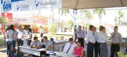 Procon realiza evento na Concha