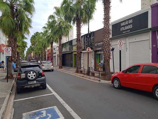 Entre a semana do lockdown e a semana seguinte, a média de casos de Covid e mortes pela doença caíram quase pela metade (Foto: A Cidade)