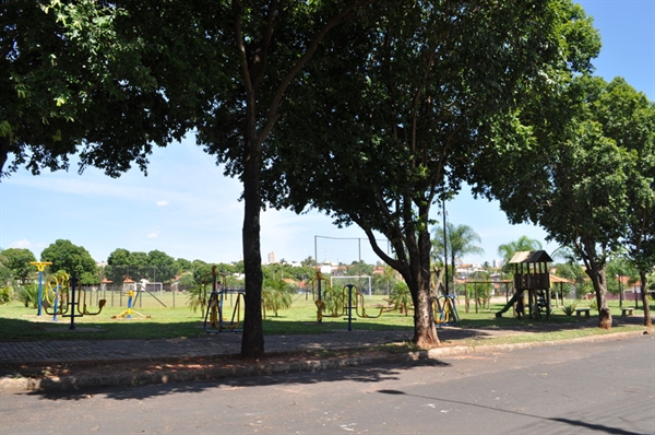 Cecap II, um bairro familiar e de tranquilidade