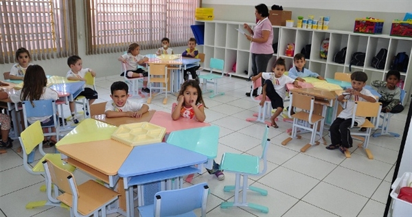 Câmara aprova verba para creche que vai atender a 200 crianças 