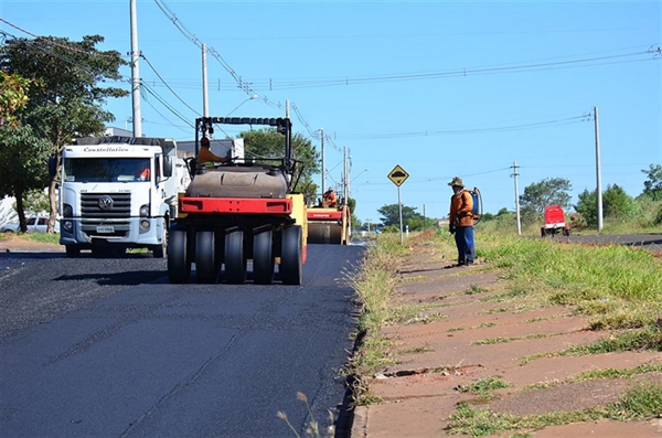 Vias estarão liberadas já na próxima semana