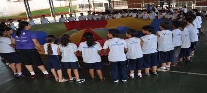 “VI Festival Cooperativo” reúne 800 estudantes