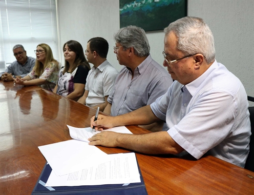 (Foto: Divulgação/Unifev)