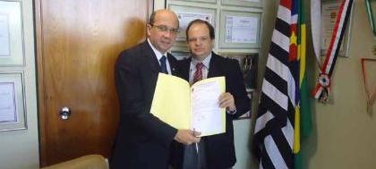 Vereador destaca Fundo dos Direitos da Criança