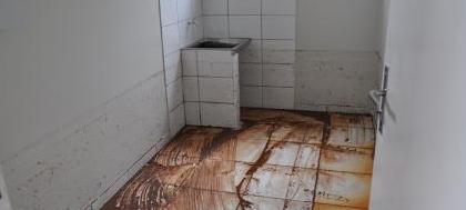 Galeria da avenida José Silva Melo preocupa Prefeitura