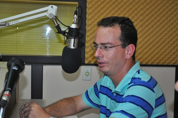 Votuporanga tem carreata no Dia do Fusca