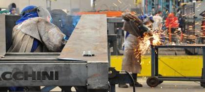 Mais de 4 mil empregos gerados em três anos
