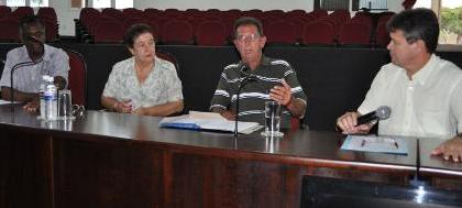 Duplicação da SP-461 resolve problema da Bolotário