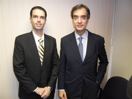Rolandinho Nogueira será reeleito a vice-presidente da RA 20