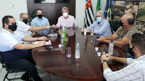 Novo decreto atende a pedido apresentado pela ACV em reunião na Prefeitura (Foto: Divulgação)