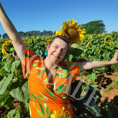  Renata Cristina Lemão Peres (Foto: Arquivo Pessoal/A Cidade)