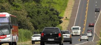 Desapropriações atravancam duplicação da rodovia