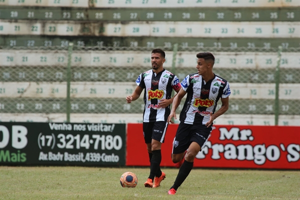 CAV encara hoje o Marília, às 15h, na Arena Plínio Marin, transmissão exclusiva da rádio Cidade FM, a partir das 14h  (Foto: Rafael Bento/CAV)