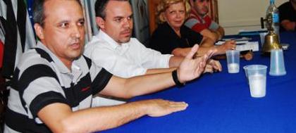 Santa Casa busca aperfeiçoar  atendimento de pacientes