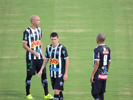 Sonho do acesso para a Série A1 começa hoje  
