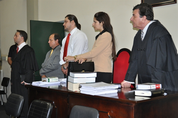 Advogados afirmam que causa é perdida