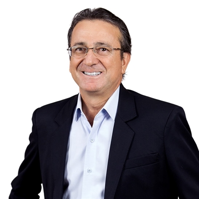 A Justiça Eleitoral manteve o prefeito de Pedranópolis, Marcos Adriano da Silva (PTB), após acusação de fraude nas eleições (Foto: Divulgação)