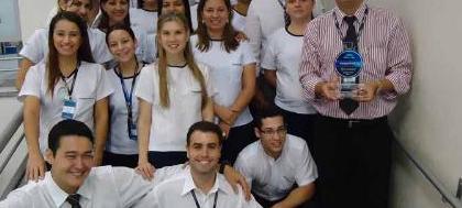 Magazine Luiza de Votuporanga bate recorde