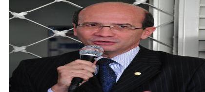 Nome de Dado é cogitado para secretaria de Alckmin