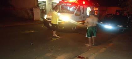Trânsito de Votuporanga já matou três pessoas em 2012