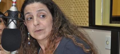 Rosana Chiavassa quer ser a primeira mulher presidente