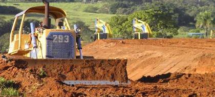 Duplicação ainda não tem licença ambiental total