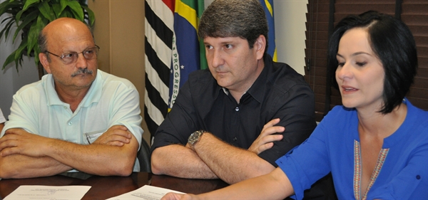 Prefeitura repassa mais de R$ 40 mil a entidades 