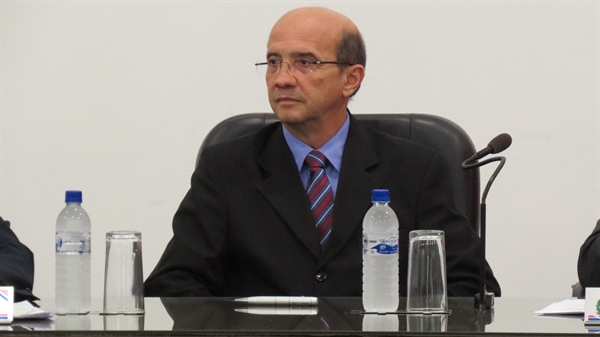 Prefeito João Dado (Prefeitura de Votuporanga)