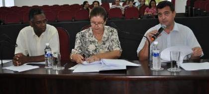 Orçamento da Assistência Social é de R$10 milhões