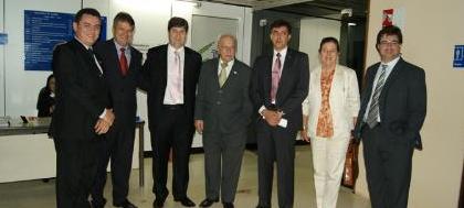 Deputado parabeniza conquista de curso de Medicina