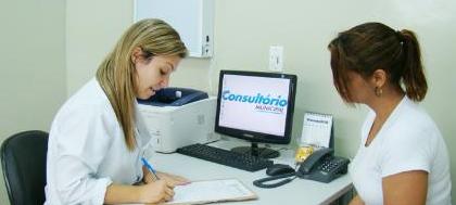 Consultório Municipal Jardim Marin comemora 2 anos
