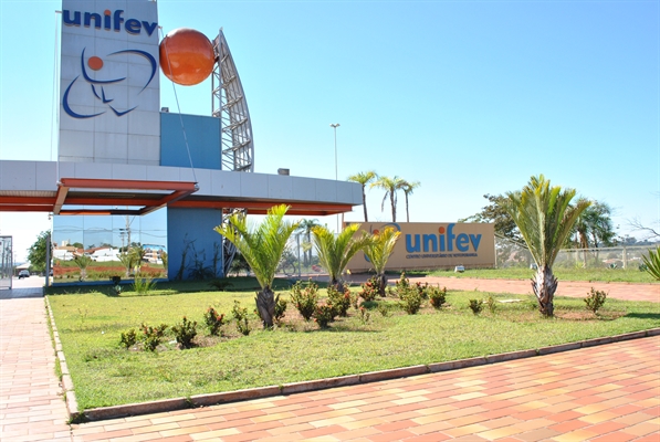 Curso será de forma presencial, na Startup da Cidade Universitária da Instituição  (Foto: Unifev)