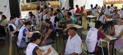 Projeto Peca realiza três atendimentos de emergência