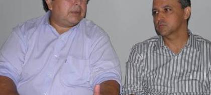 Carlão intermedia R$ 1,7 milhão para a Santa Casa