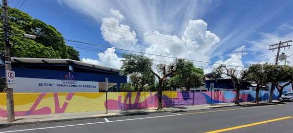 De novo: agora, é o Tribunal de Contas que suspende escola cívico-militar no estado e SAB, em Votuporanga, terá que esperar (Foto: A Cidade)