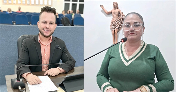 O projeto de Emerson Pereira e Sueli Friósi contra a doação de esmolas deu o que falar na Câmara  (Foto: Assessoria )