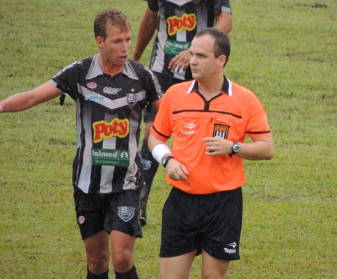 Vereador pede providências para arbitragem da A3