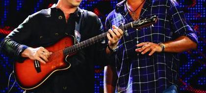 Show de Victor e Léo será de graça na Expô